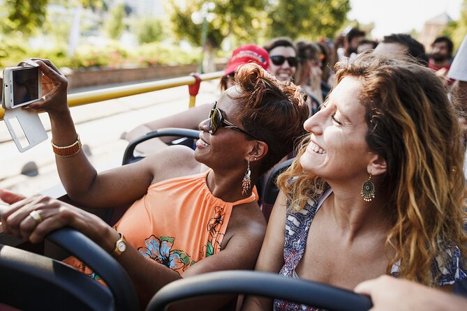 City Sightseeing London Hop-On Hop-Off Bus Tour & Bookable Extras - The app, stops, and the practical weak spot