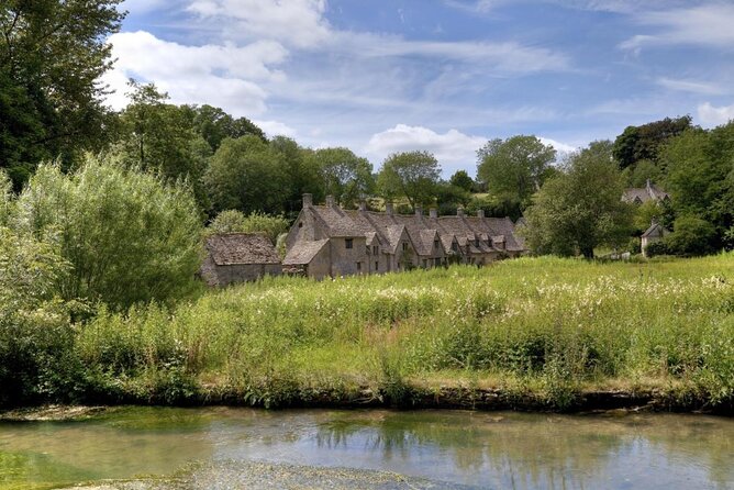 Cotswolds Day Trip from London with Optional Village Lunch - At a glance