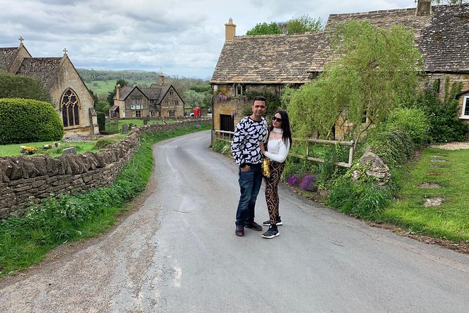 Cotswolds Private Day Tour - Key points to know before you book