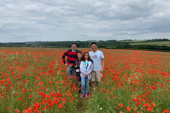 Cotswolds Private Day Tour - The Slaughters and Bourton-on-the-Water