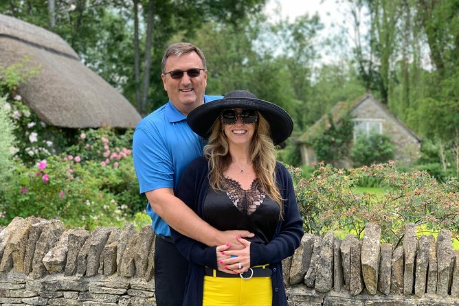 Cotswolds Private Day Tour - The pleasure of going off the main route