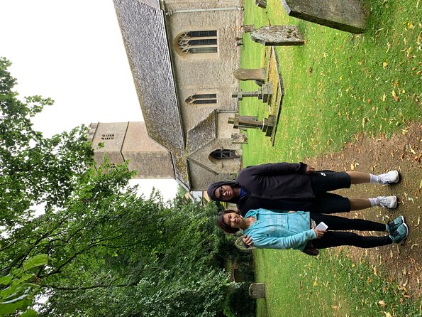 Cotswolds Private Day Tour - Pickup choices from London, Oxford, Bath, and beyond