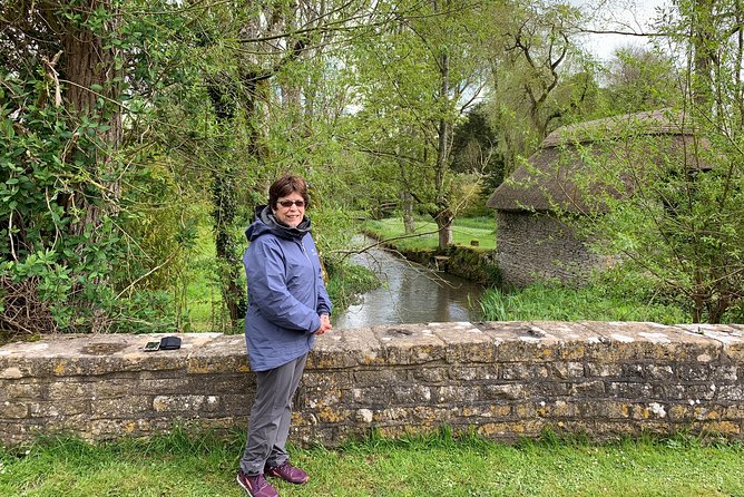 Cotswolds Private Day Tour - Bibury and the problem with famous postcard stops