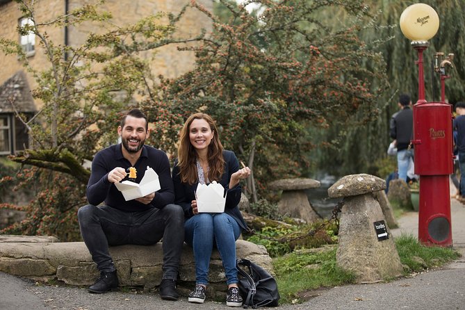 Cotswolds Small Group Tour from London - Who should book this Cotswolds day trip?