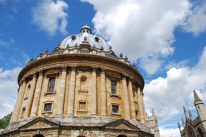 Cotswolds Villages and Oxford Full Day Tour from London - What this London day trip really offers