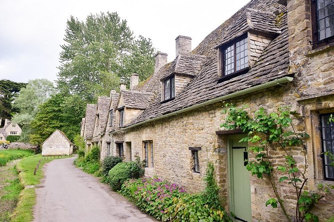 Cotswolds Villages and Oxford Full Day Tour from London - Leaving London from Gloucester Road