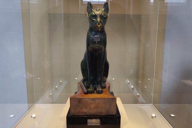 Crash course in archaeology at the British Museum - The Lewis Chessmen and the human side of objects