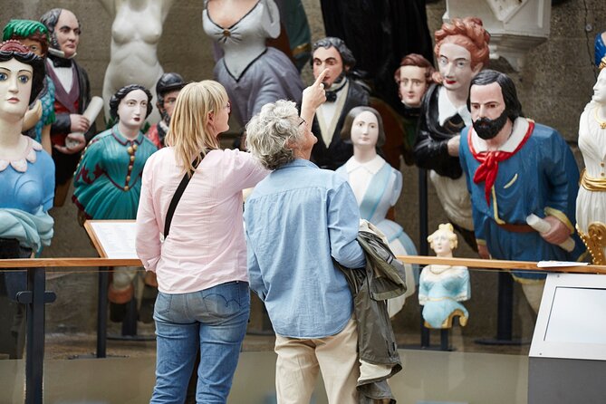 'Cutty Sark' Entrance Ticket - Families, History Fans, and Short Visits