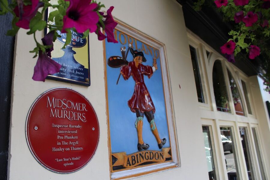 Day-Tour of the Midsomer Murders Locations - Should you book the Midsomer Murders locations tour?