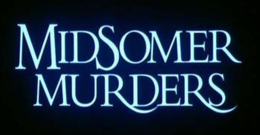 Day-Tour of the Midsomer Murders Locations - From London to the fictional county of Midsomer