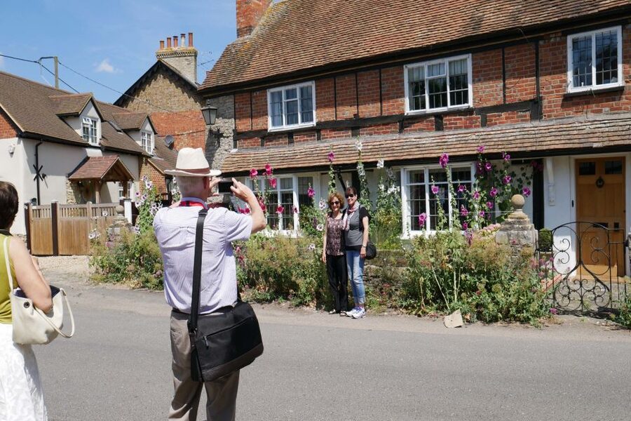 Day-Tour of the Midsomer Murders Locations - Practical advice for making the day better