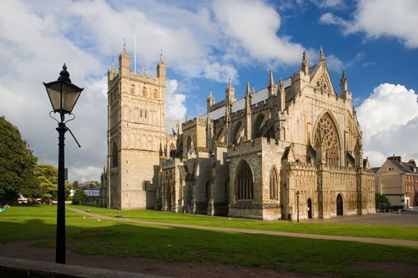 Devon and Cornwall: 5-Day Tour from London - Why this five-day route works