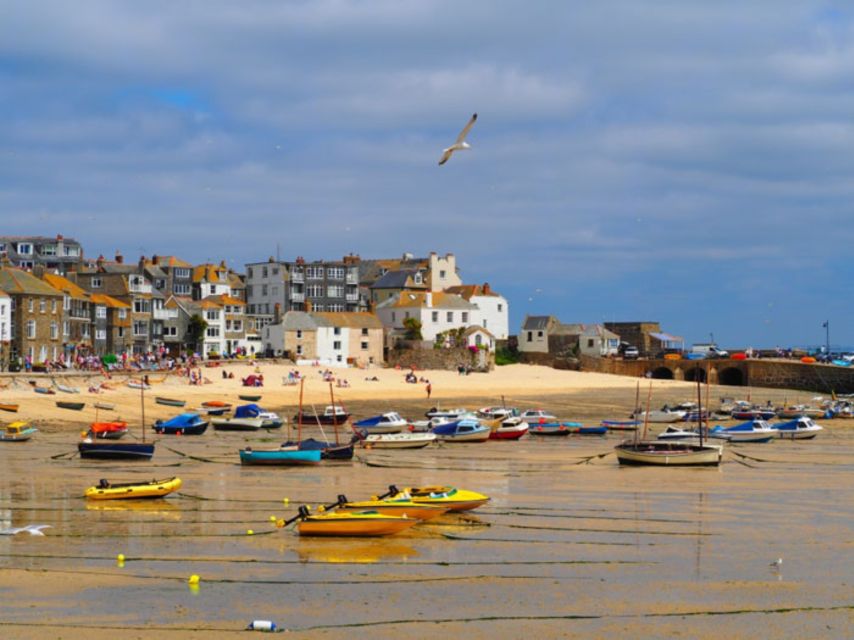 Devon and Cornwall: 5-Day Tour from London - Who will enjoy this tour most
