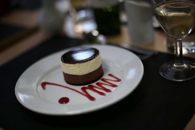 Dinner and Jazz Cruise on the River Thames - Who will enjoy this cruise most