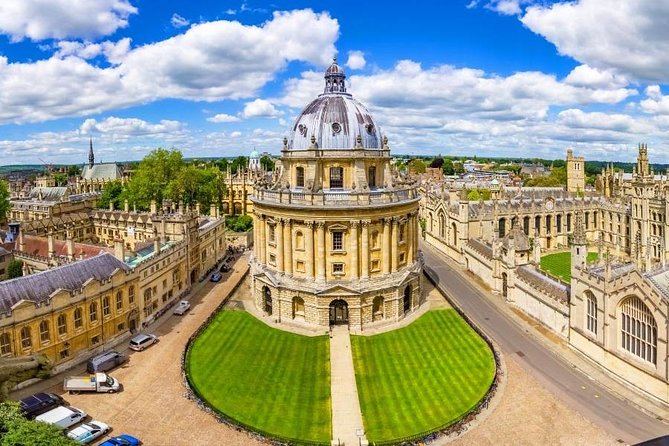 Discover Oxford and Cambridge with Guide from London by Coach - Why this Oxford and Cambridge day trip makes sense