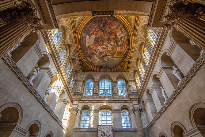 Downton Abbey Village, Blenheim Palace and Cotswolds Day Trip from London - Who should book this day trip?