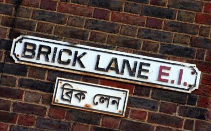 East London Indian Private Food Tour with 8+ Food Tastings - Key points at a glance