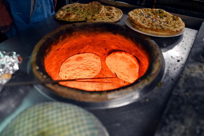 East London Indian Private Food Tour with 8+ Food Tastings - Why this East London route works