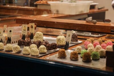 Eating London: The Heart of ‘The City’ Food Tour