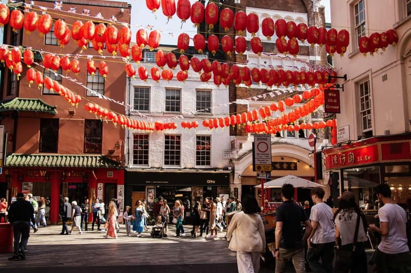 Eating London: Twilight Soho VIP Food & Drinks Tour - Music legends, Mozart, and Soho’s less respectable side