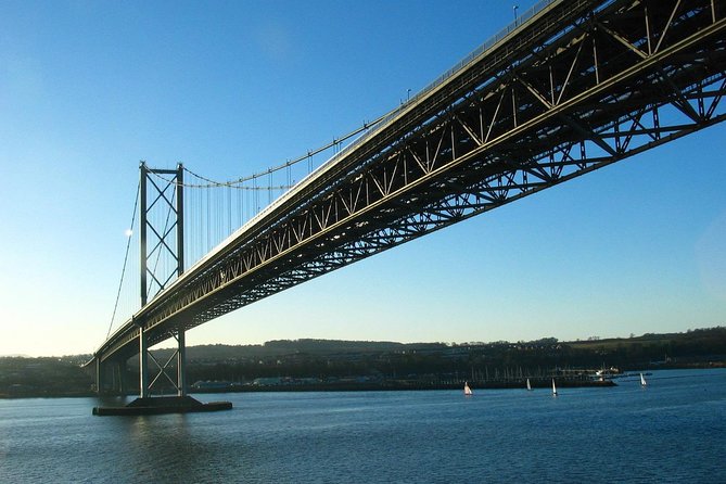 Edinburgh, Loch Ness, The Highlands from London - 3 Day Rail Tour - Hotels, breakfasts, and what to expect