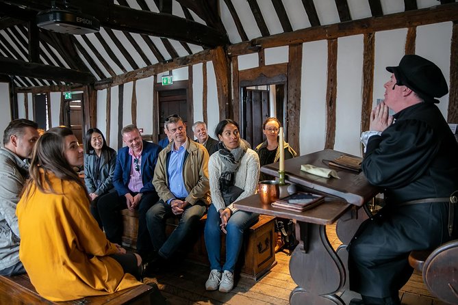 England in One Day: Stonehenge, Bath, the Cotswolds and Stratford-upon-Avon Day Trip from London - Four famous places, one very packed day