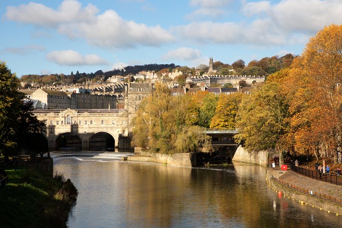 England in One Day: Stonehenge, Bath, the Cotswolds and Stratford-upon-Avon Day Trip from London - What the long coach day feels like