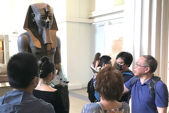 Explore Biblical Artifacts at the British Museum - Roman galleries, Jesus, Paul, and the New Testament world