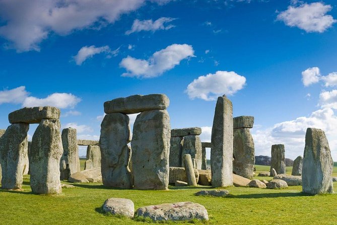 Extended visit: Windsor Castle & Stonehenge - Why this two-stop plan works better than a packed day