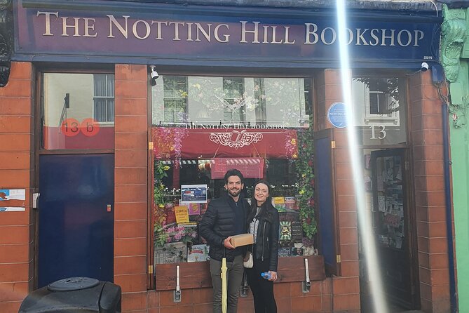 Food and Drink Walking Tours in West London's Notting Hill Area - Why this Notting Hill walk works