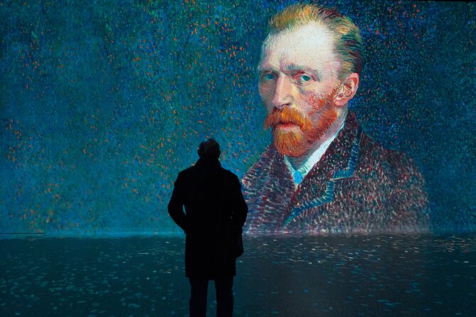 Frameless - Immersive Art Experience in London - Is $38.14 good value?