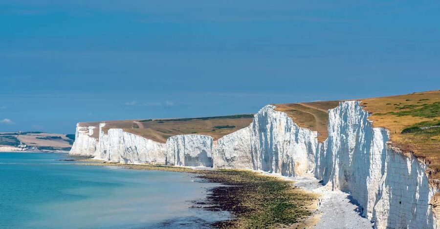 From London: Brighton & Seven Sisters Small-Group Tour - Key points at a glance
