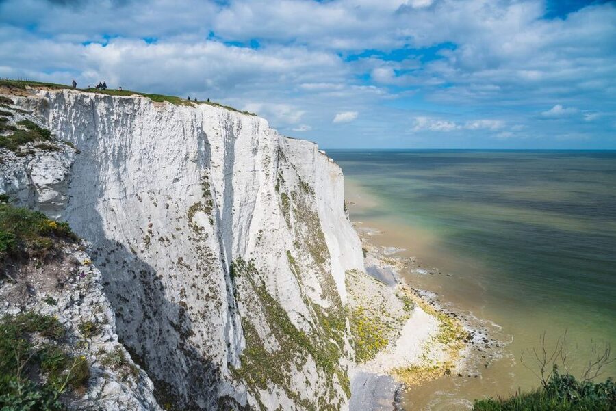 From London: Canterbury & White Cliffs of Dover Tour - Is $106 good value?