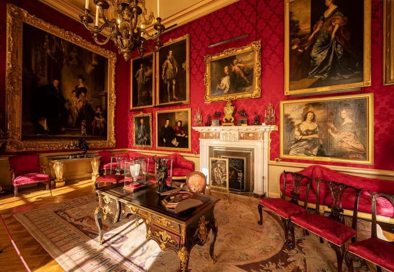 From London: Cotswolds, Blenheim Palace & Downtown Abbey - Why this Oxfordshire day trip works