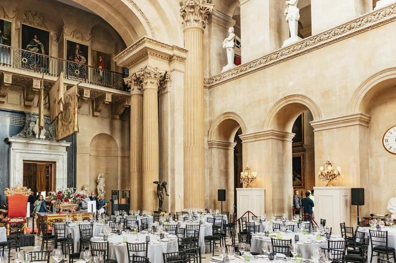 From London: Cotswolds, Blenheim Palace & Downtown Abbey - Bampton and the Downton Abbey filming sites
