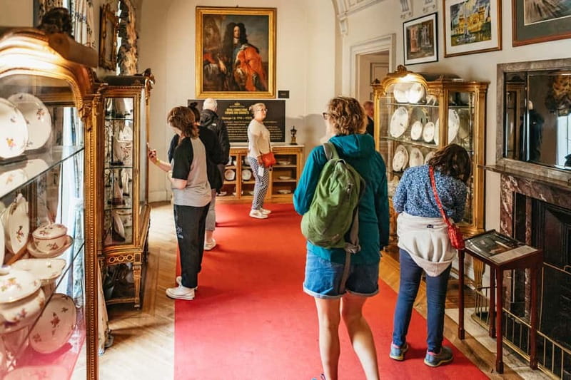 From London: Cotswolds, Blenheim Palace & Downtown Abbey - Is $106.41 good value?