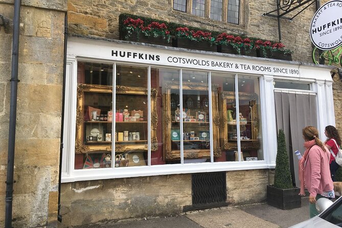 From London: Cotswolds Guided Trip Including Bourton-on-the-Water - Why this 12-hour route works from London