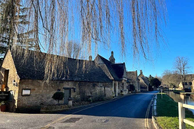 From London: Cotswolds Guided Trip Including Bourton-on-the-Water - Price, group size, and what you receive