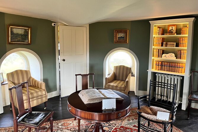 From London: Cotswolds Guided Trip Including Bourton-on-the-Water - How demanding is the day?