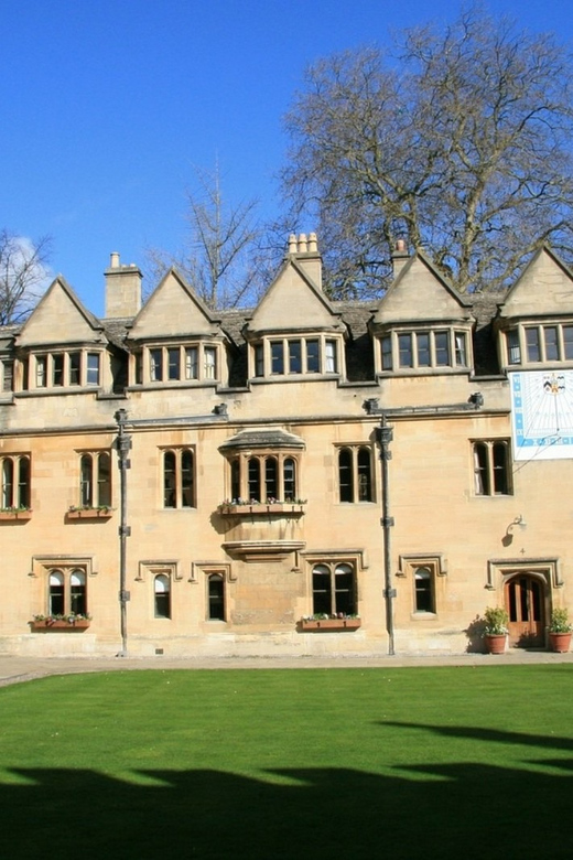 From London: Cotswolds Villages Small Group Day Tour - Should you book this Cotswolds tour?
