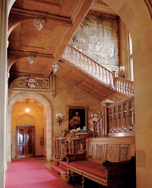 From London: Day Trip to Downton Abbey, Oxford and Bampton - Should you book this Downton Abbey day trip?