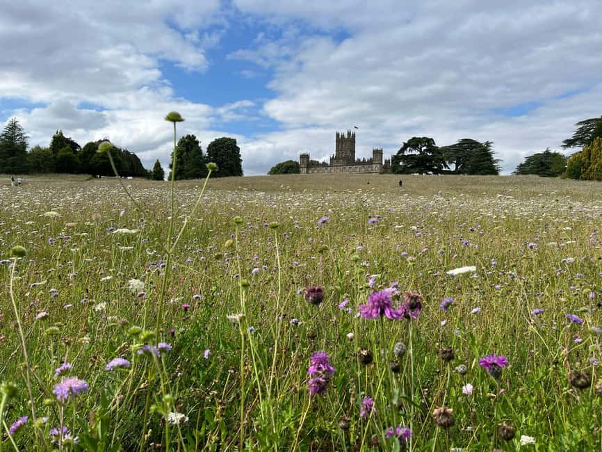 From London: Day Trip to Downton Abbey, Oxford and Bampton - Who will enjoy this tour most