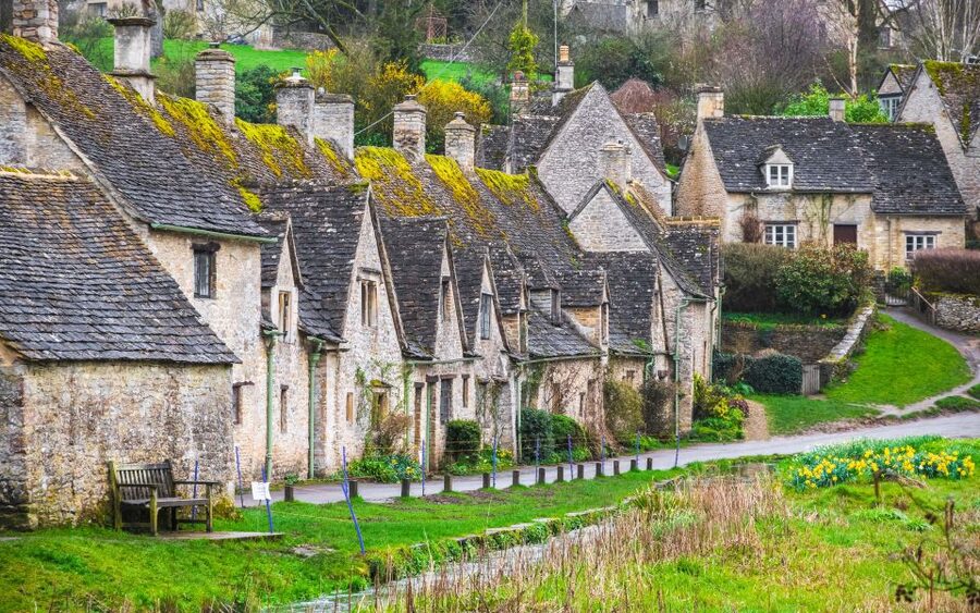 From London: Full-Day Cotswolds Small-Group Tour - Key Points at a Glance