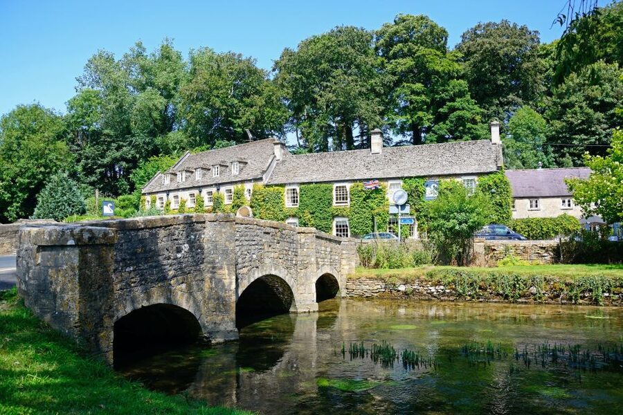 From London: Full-Day Cotswolds Small-Group Tour - How much value do you get for $113?