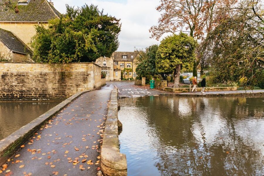 From London: Full-day Cotswolds Tour with Optional Lunch - Why this London day trip works