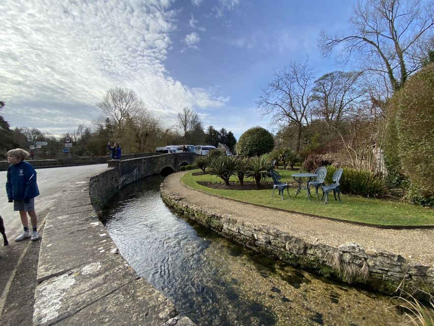 From London: Full-day Cotswolds Tour with Optional Lunch - Should you book it?