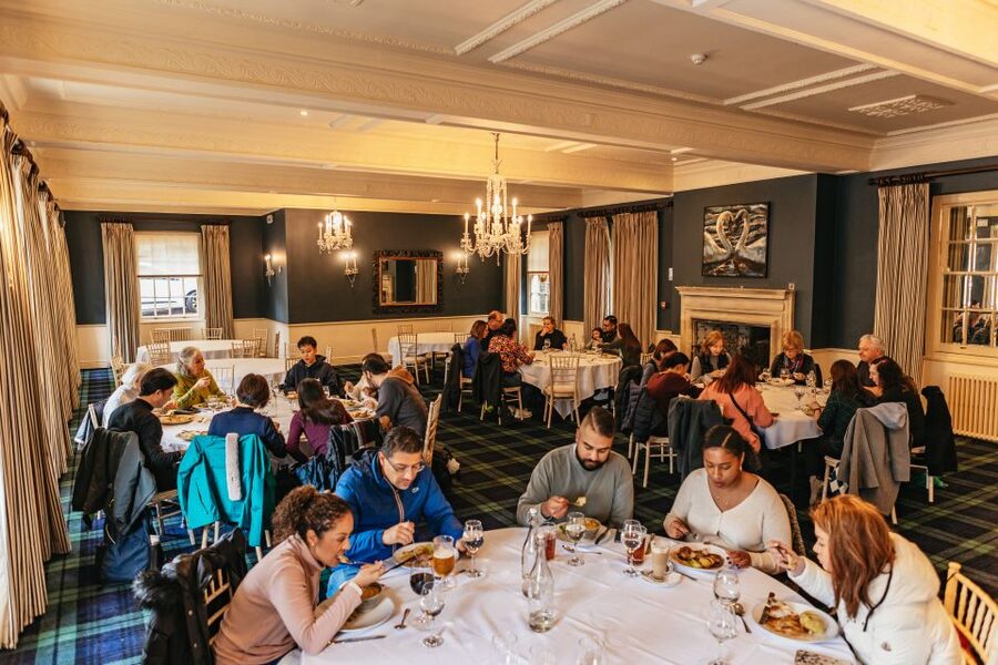From London: Full-day Cotswolds Tour with Optional Lunch - Is the $106 price good value?