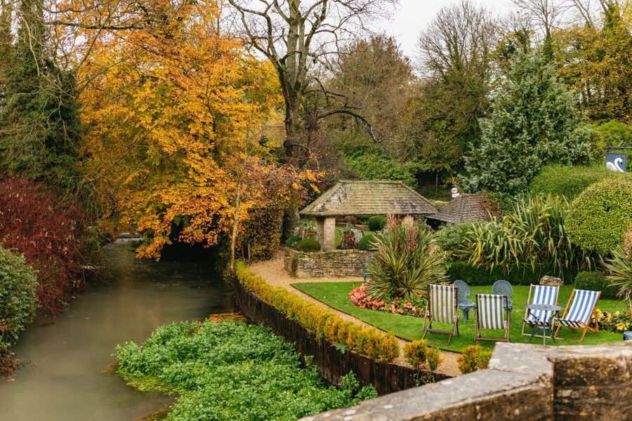 From London: Full-day Cotswolds Tour with Optional Lunch - Who should book this Cotswolds tour?