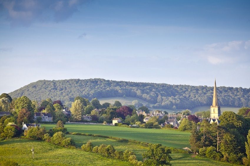 From London: Full-Day Guided Tour of the Cotswolds - Key points to know before you book