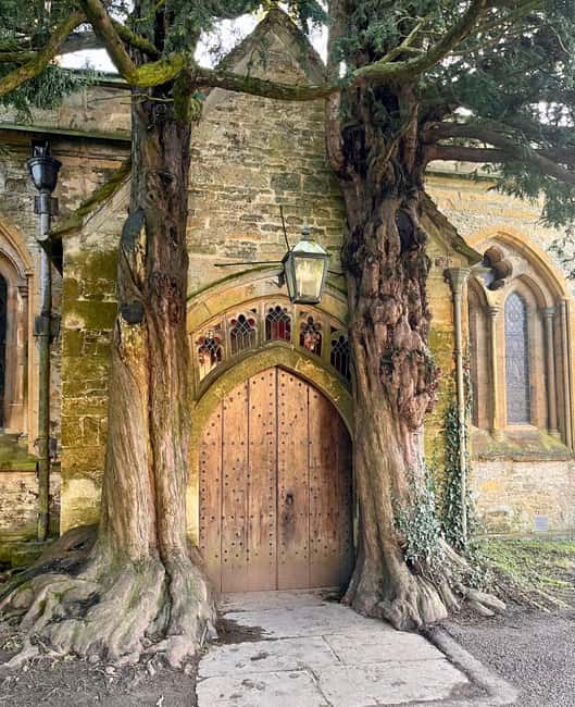 From London: Full-Day Guided Tour of the Cotswolds - Why this Cotswolds day trip works from London